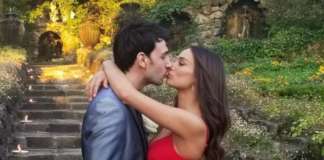 Raimondo Todaro messaggio d’amore a Francesca Tocca francesca-tocca-raimondo-todaro