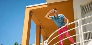 Francesco Gabbani nuovo singolo estivo: “Il sudore ci appiccica” francesco-gabbani-nuovo-singolo