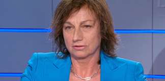 Gianna Nannini a Domenica In da Mara Venier per il compleanno dei 66 anni gianna nannini, compleanno, 66anni, Domenica In