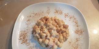 In Cucina con voi, Gnocchetti della domenica: ricetta rapida gnocchetti della domenica, ricetta veloce e facile, In Cucina con voi,