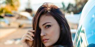 Grande Fratello, Martina Nasoni terrorizata dalle minacce di morte grande-fratello-martina-nasoni