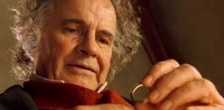 Ian Holm è morto: addio a Bilbo Baggins, aveva 88 anni Ian Holm è morto: addio a Bilbo Baggins