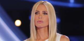 Ilary Blasi fa il bis dopo Eurogames, torna con due programmi televisivi Lo show dei record, ilary blasi, isola dei famosi 2020,