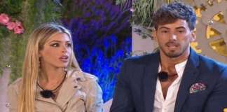 GF VIP 4, Ivan Gonzalez papà, Oriana Marzoli incinta o fake news? ivan-gonzalez-papà-oriana-marzoli-incinta-news-gossip