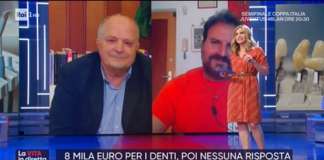 La Vita In Diretta, cosa è successo alla conduttrice Lorella Cuccarini? Lorella Cuccarini La Vita in Diretta