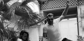 Luca Argentero e Cristina Marino genitori, salti di gioia per Nina luca-argentero