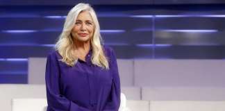 «Festa di Natale Telethon», ospiti di Mara Venier stasera su Rai 1 “Festa di Natale”