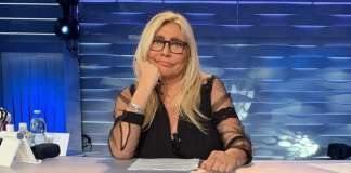 Mara Venier saluta Domenica In: gli ospiti dell’ultima puntata Mara Venier saluta Domenica In: gli ospiti dell'ultima puntata