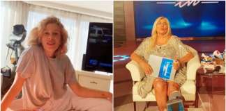Alessia Marcuzzi e Mara Venier incontro a casa: cosa bolle in pentola? Alessia Marcuzzi e Mara Venier, Notizie Gossip,