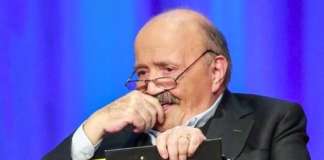 Maurizio Costanzo su Adriana Volpe e Ogni Mattina: “Sarebbe un peccato…” Maurizio Costanzo su Adriana Volpe