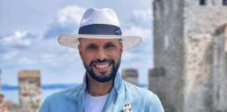 Jonathan Kashanian, Detto Fatto: Michelle Hunziker è incinta michelle-hunziker-incinta