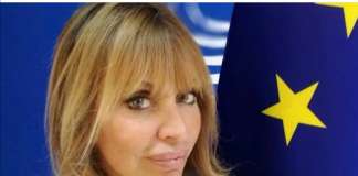 Alessandra Mussolini a «Ballando con le Stelle 2020»: arriva la verità