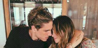 Nicolò Zaniolo e Sara Scaperotta sono tornati insieme Zaniolo e Sara, Nicolò Zaniolo e Sara Scaperotta,