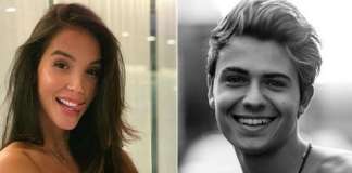 Paola Di Benedetto e Federico Rossi, tradimenti o tutta scena? Paola Di Benedetto e Federico Rossi, tradimenti o tutta scena?