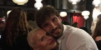 Patrizia Griffini ex GF 5 rivela la difficoltà di Belen e De Martino in crisi Patrizia Griffini, belen de martino crisi,