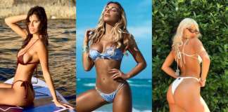 Prova Costume Vip 2020, la classifica The Top 20 of the Vips di gentevip.it prova-costume-vip-2020-prova-bikini