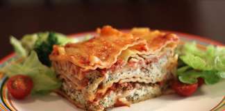 Ricetta della Lasagna a “Cinque Strati”: originalità e gusto