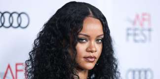 Rihanna e il nuovo album “R9”: Falso allarme per tutti Rihanna, cantante