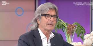 Roberto Alessi sulla rottura tra Belen e De Martino senza peli sulla lingua roberto alessi, Belen e De Martino, gianni ippoliti,