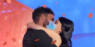 Sammy e Giovanna la tronista di UeD prende il 2 di picche… fibrillazioni! Sammy e Giovanna, Uomini e Donne