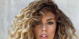 Sara Affi Fella incinta rivela il sesso del primo figlio sara-affi-fella-incinta