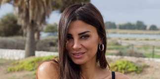 Serena confessa la sua rottura con Pago: “lui era scoppiato a piangere” serena enardu, gossip,