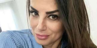 Serena Enardu e Pago: Elga Enardu si scaglia contro di lui serena-enardu-e-pago