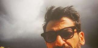 Serena Enardu, tutti si chiedono cosa è successo con Pago: torna il sereno Serena Enardu, pago, gossip,