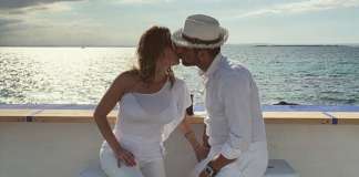 Sossio Aruta ultime notizie sul matrimonio con Ursula Sossio Aruta ultime notizie, matrimonio, ursula bennardo,