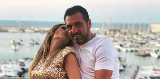 Sossio e la figlia Bianca identici: due gocce d’acqua Sossio e Bianca, gossip,