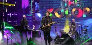 Stash papà, Giulia Belmonte incinta, lo svela Maria De Filippi stash-papa