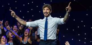 De Martino, scoperto il motivo della rottura con Belen? Può darsi! Stefano De Martino, fale news, gossip,