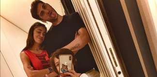 Stefano De Martino: il ballerino è attaccato anche dal fratello di Belen Rodriguez stefano-de-martino