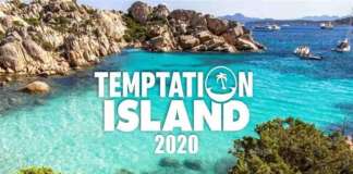 Temptation Island 7 anticipazioni seconda puntata, spunta l’ex di Amoruso Temptation Island 7 anticipazioni seconda puntata