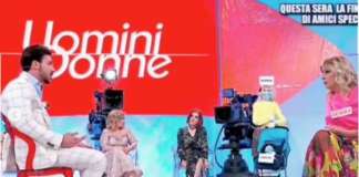 Tina Cipollari attacca Sirius, Nicola Vivarelli: “Sei un bugiardo!!!” tina-cipollari-attacca-sirius-nicola-vivarelli-uomini-e-donne-news