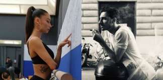 Francesca Tocca e Raimondo Todaro, il messaggio d’addio Tocca e Todaro, Francesca Tocca e Raimondo Todaro,