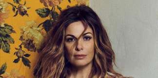 Vanessa Incontrada tra film e programmi TV: doppio appuntamento