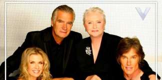 «Verissimo» ospiti in esclusiva mondiale: Brooke, Ridge, Stephanie ed Eric verissimo-ospiti