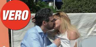 Vittoriana Abate si sposa, ma il matrimonio con Simone è Top Secret! Vittoriana Abate si sposa, notizie gossip,