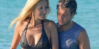 Adriana Volpe Denver: crisi finta col marito Roberto colpa del gossip Adriana Volpe Denver, gossip,