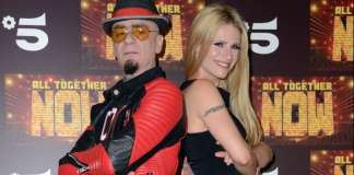 All Together Now: J-AX e Michelle Hunziker tornano su Canale 5 All Together Now