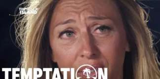 Scontro tra Annamaria e Antonio a Temptation Island: “ne usciró da sola” Annamaria e antonio, Temptation Island