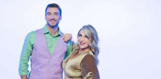«Cake Star» torna su Real Time con Katia Follesa e Damiano Carrara