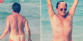Cristiano Malgioglio sull’incidente al mare: “Tutta colpa del…” Cristiano malgioglio incidente