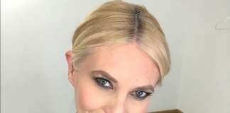 Eleonora Daniele torna in TV da mamma, ma prima…al mare con la figlia Eleonora daniele, storie italiane