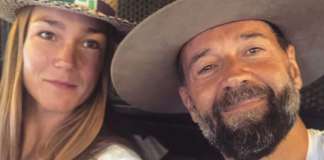 Gossip, Fabio Volo e Johanna Maggy si sono lasciati Fabio Volo e Johanna Maggy si sono lasciati