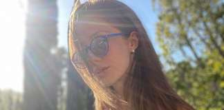 Francesca Kirchmair confessa: “Io e Giulio ci siamo amati tantissimo…” Francesca Kirchmair, Berruti e Boschi, notizie gossip,