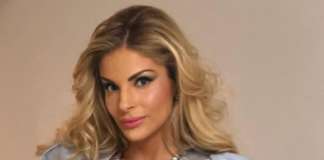 Francesca Cipriani tagliata fuori da La Pupa E Il Secchione? Colpo di scena Francesca cipriani tagliata fuori, la pupa e il secchione