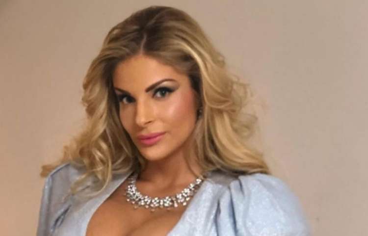 Francesca Cipriani La Pupa E Il Secchione
