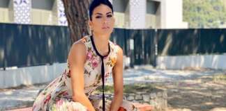 GF Vip 5 Elisabetta Gregoraci dentro o fuori dal Grande Fratello Vip? GF Vip 5 Elisabetta Gregoraci